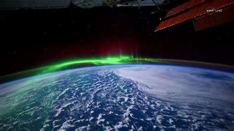 K Timelapse Nasa Photo Contest