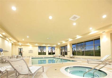 Embassy Suites By Hilton Palmdale Pool Pictures And Reviews Tripadvisor