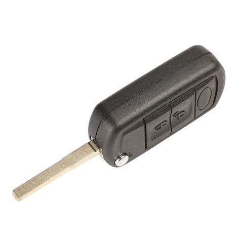 Bilchave Buttons Remote Smart Flip Car Key Shell Vicedeal