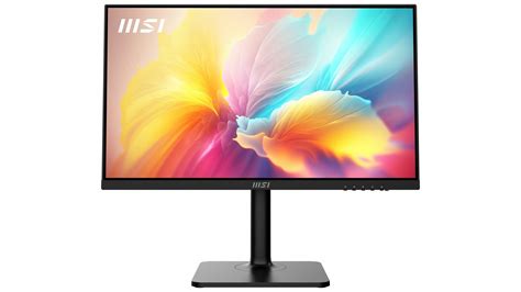 MSI Modern 23 8 MD2412P Monitor BestMarkt