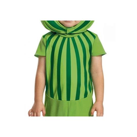 Cocomelon Officially Licensed Child Costume - Cappel's