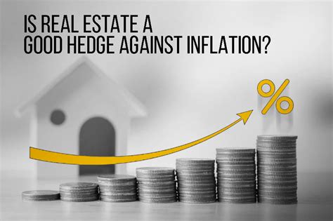 Is Real Estate A Good Hedge Against Inflation Coachella Valley Area