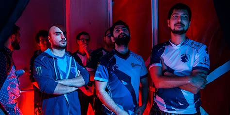 Team Liquid's Dota 2 Team Leaves Organization