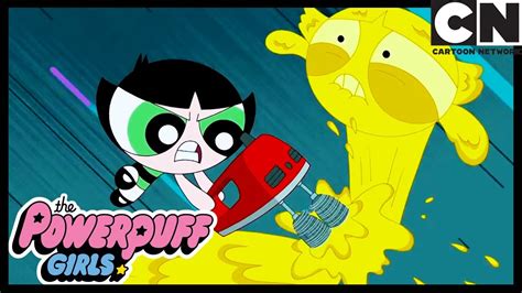 Sahte Buttercup Powerpuff Girls Türkçe çizgi Film Cartoon Network