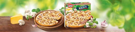 Rigga Moja Rigga Od Dr Oetker