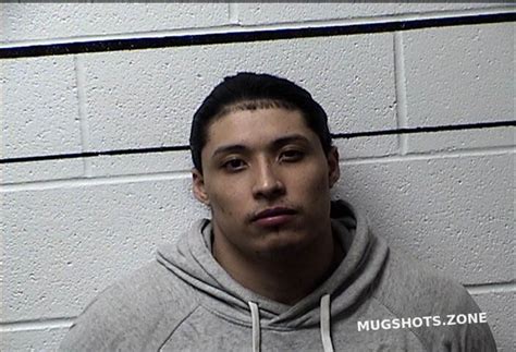 Armas Gonzalez Angel Chase County Mugshots Zone