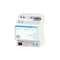 Шлюзы KNX для умного дома
