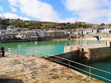 15 Best Harbours To Visit In Cornwall Cornish Vybes