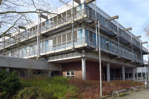 Oldenburg Sanierung Igs Marschweg Hauptgeb Ude Hambrock Bauplanung