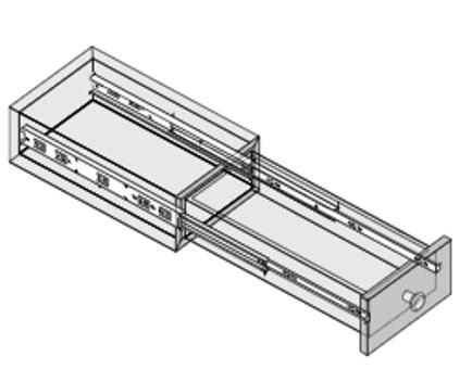 How to Install Drawer Slides | Slide Installation Guide