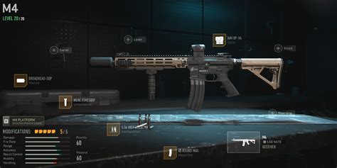 Warzone 2 DMZ Best Weapons Ranked