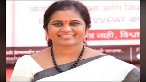 Nashik Education Officer Vaishali Veer Arrested By Anticorruption