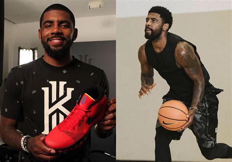 Nike And Kyrie Irving's Relationship Over | SneakerNews.com