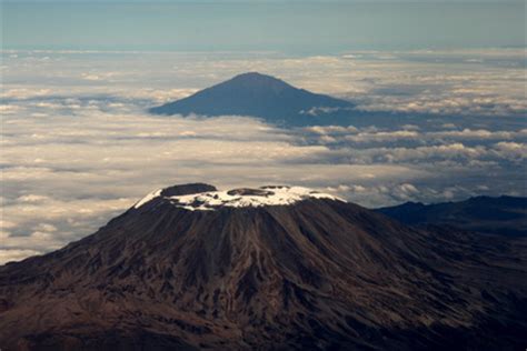 Mountains in East Africa | USA Today