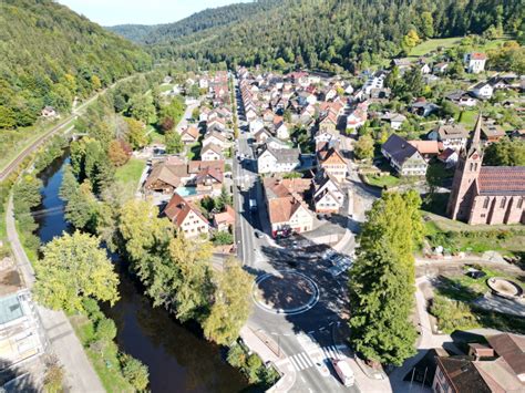 hoefen  der enz otto morof unternehmensgruppe