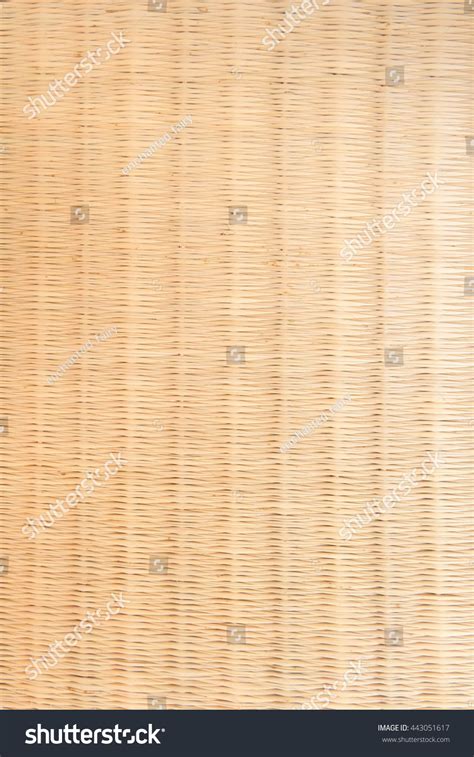 Tatami Mat Texture Japanese Tatami Mat Stock Photo 443051617 | Shutterstock