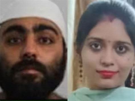 Nri Guilty Of His Teen Wifes Brutal Murder