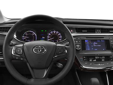 2014 Toyota Avalon Hybrid Reliability, Consumer Ratings & Pricing