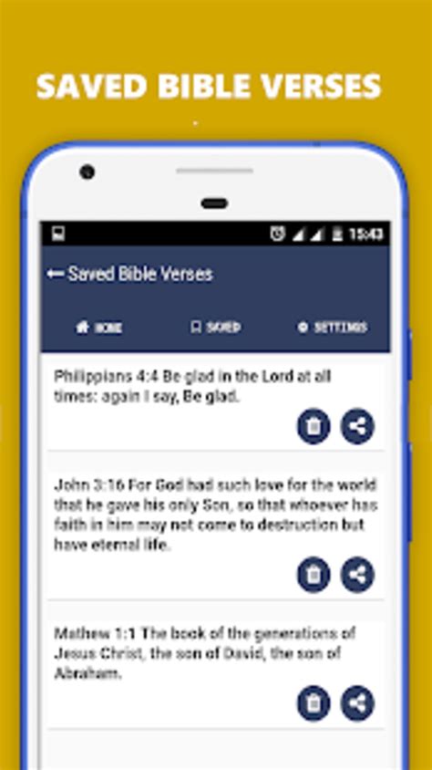 The Holy Bible Bible In Basic Modern English Apk สำหรับ Android