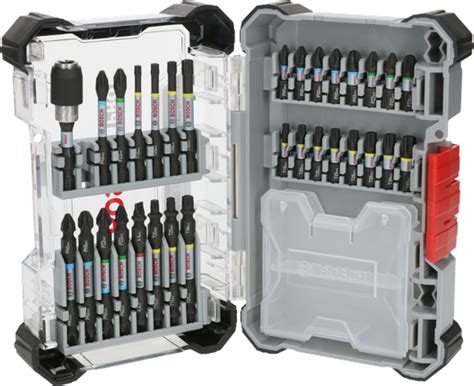 Pro Impact Schrauberbit Set Bosch Professional