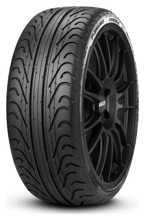 Pneu automóvel Pirelli P Zero Corsa System Direzionale Semi Slick 235