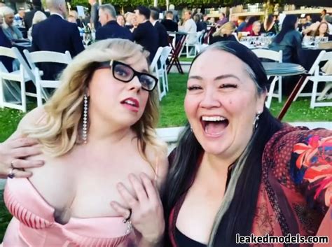 Kirsten Vangsness Kirstenvangsness Nude Leaks Onlyfans Photo