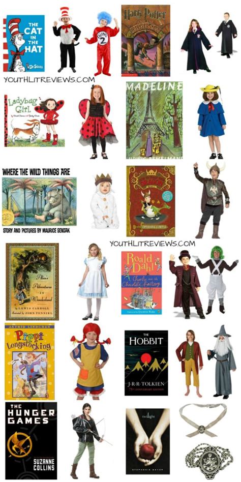 200 Best Images About Book Character Dress Up Day On Pinterest Pete