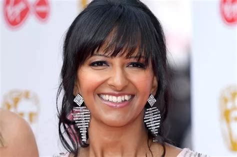 GMB's Ranvir Singh found love on Strictly Come Dancing - Devon Live