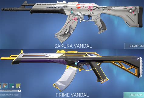 The Best Vandal Skins In Valorant Whatifgaming Off