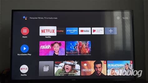 Como Baixar Aplicativos Na Smart Tv Tecnoblog