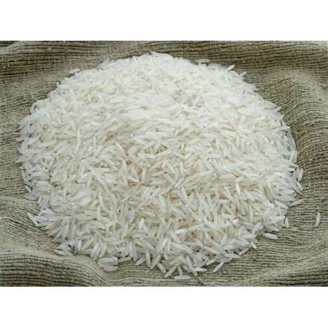 Fresh Rice At Rs Bag Long Grain White Rice In Karnal Id