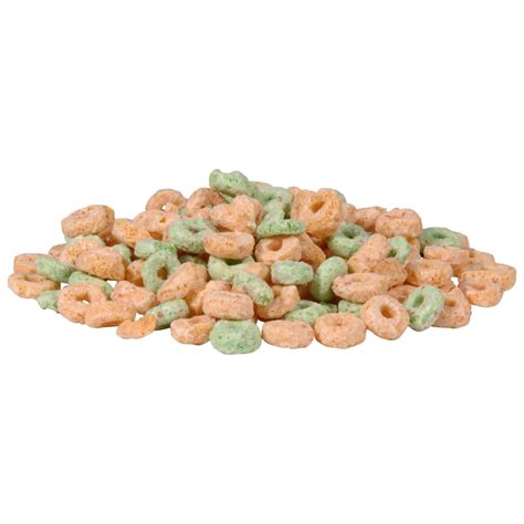 IND Apple Jacks Cereal 96/.63oz-S9628IND