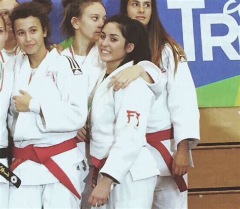 LA VALSUSINA REBECCA BORGIS È MEDAGLIA DI BRONZO AI CAMPIONATI ITALIANI