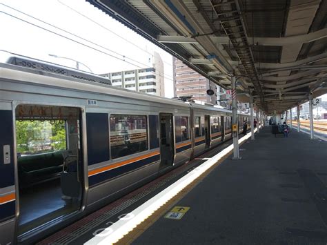 【人身事故】jr神戸線 朝霧駅で人身事故「まったく動かない」「踏切降りたまま」 まとめまとめ最新ニュース