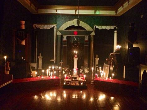 Pin By Lmgalaad On Esoteric Images Ceremonial Magick Pagan Altar Occult