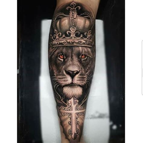 Artex Tattoo Artist No Instagram Lion King Artist Oliverart