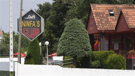 Los Cabecillas De La Red Que Explotaba A Mujeres En Un Club De Alterne