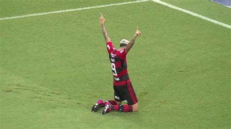 Vídeo Vasco 1 x 3 Flamengo melhores momentos segundo jogo da