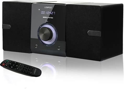 Amazon Co Jp Jvc Kenwood M Eb S Hi Fi Bluetooth W