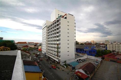 Hotel Malaysia, Penang | 2024 Updated Prices, Deals