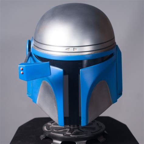 Jango Fett Helmet Classic