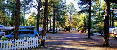 Best 10 Forest Lakes Az Rv Parks And Campgrounds