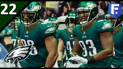 Revamped Year Offense Unveiled In Preseason L Madden Eagles