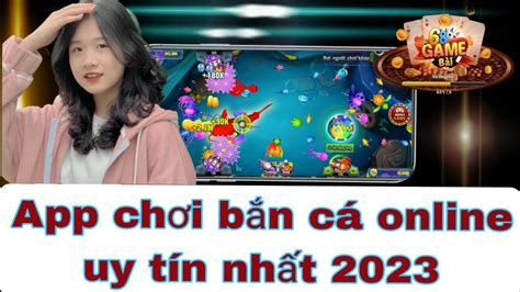 Bắn Cá Online Mẹo Chơi Bắn Cá Online Luôn Lãi Hàng Ngày Với 68 Game