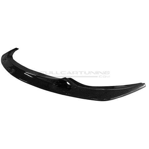 Carbonworks Vorne Spoilerlippe Ex Style Carbon Bmw 3 Serie 4 Serie Fullcartuning De