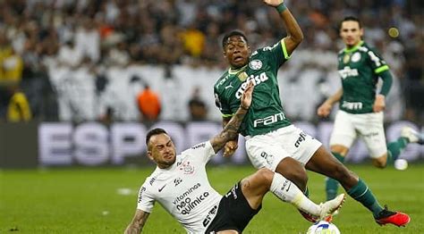 Palmeiras x Corinthians palpites onde assistir e escalações Descubra