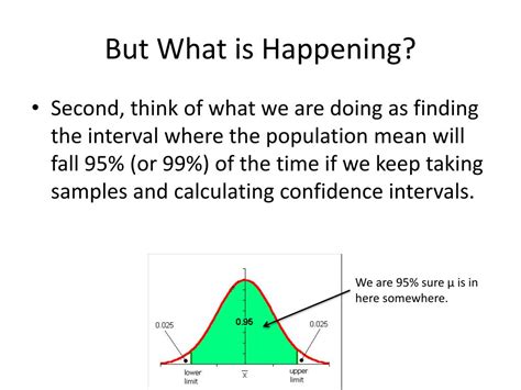 Ppt Confidence Intervals And Hypothesis Testing Powerpoint