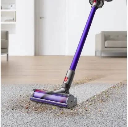 Comment Vider Votre Aspirateur Dyson V Guide Pratique