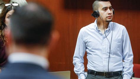 Watch Live Day 3 In Cristhian Bahena Rivera Murder Trial