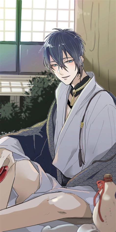 Pin By Natalia Dear On Touken Ranbu Touken Ranbu Touken Ranbu